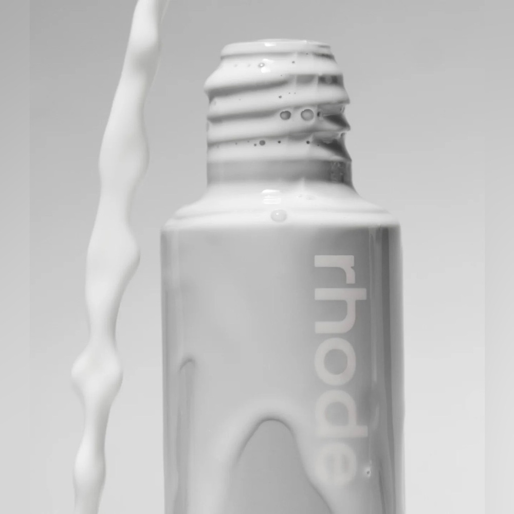 RHODE Glazing Milk - Cream Essence
